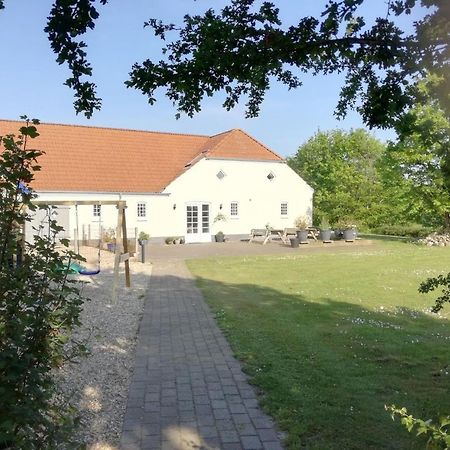 Rosengaard Holiday Apartment And B&B Bramming Экстерьер фото