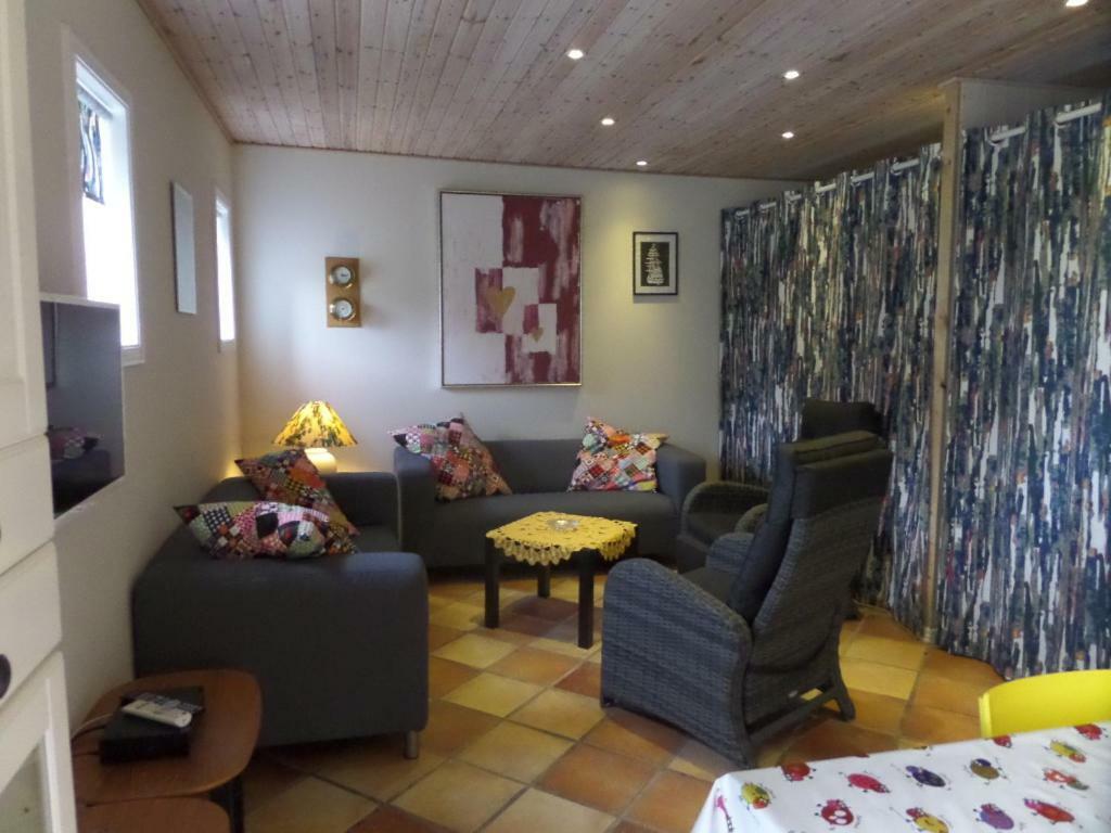 Rosengaard Holiday Apartment And B&B Bramming Экстерьер фото