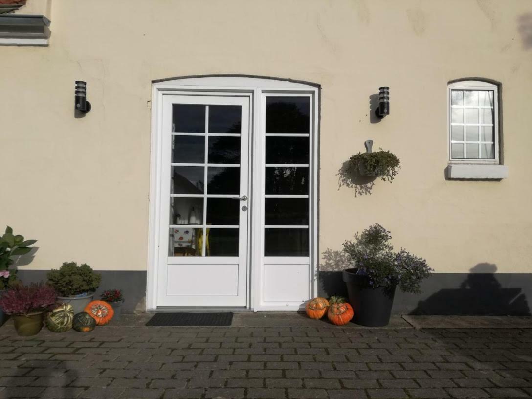Rosengaard Holiday Apartment And B&B Bramming Экстерьер фото