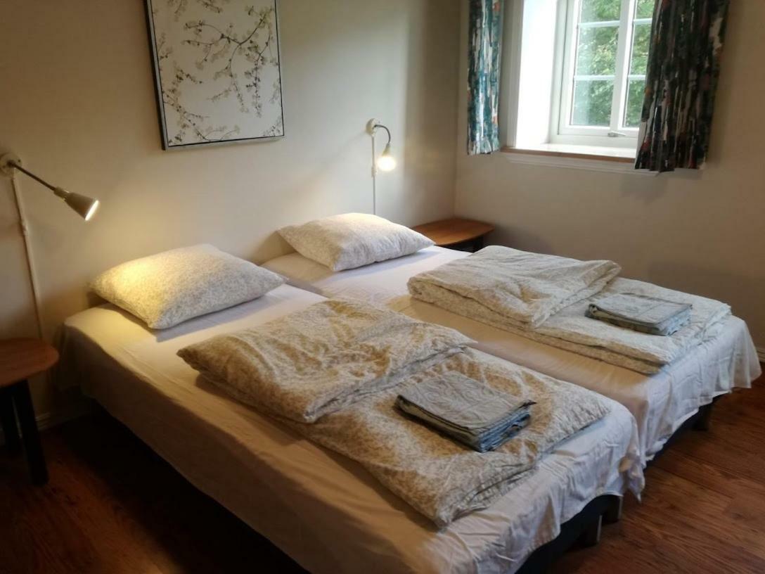 Rosengaard Holiday Apartment And B&B Bramming Экстерьер фото